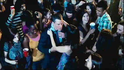 L&#039;Agence Teaser VF