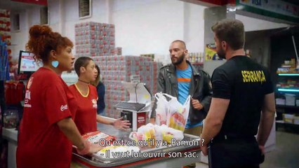 Vent chaud Bande-annonce VO