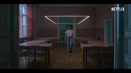 Open Your Eyes - saison 1 Teaser VO