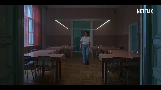 Open Your Eyes - saison 1 Teaser VO