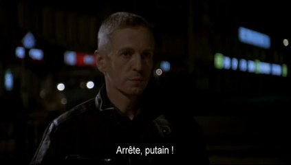 Indigène d&#039;Eurasie Extrait vidéo (3) VF