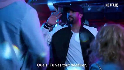 Charlie, monte le son - saison 1 Bande-annonce VO