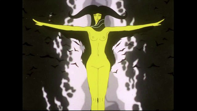 Belladonna - EXTRAIT VOST Elle est encore vivante ?