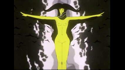 Belladonna - EXTRAIT VOST "Elle est encore vivante ?"