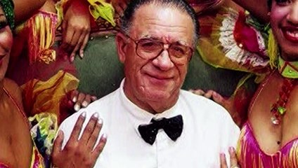 Buena Vista Social Club: Adios EXTRAIT VO "Guajiro And Eliades"