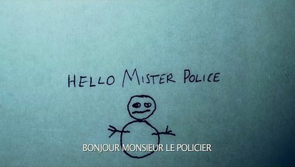 Le Bonhomme de neige Bande-annonce (2) VO