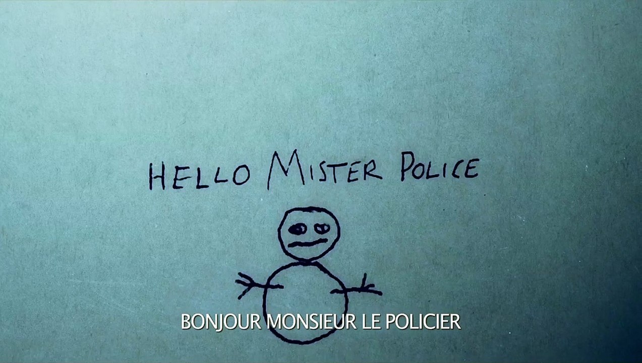 Le Bonhomme de neige Bande-annonce (2) VO