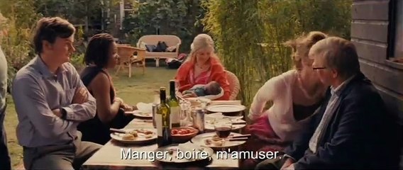 Another Year Bande-annonce VO