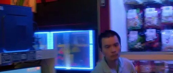 Les Etendues imaginaires EXTRAIT VO "Montre toi !"