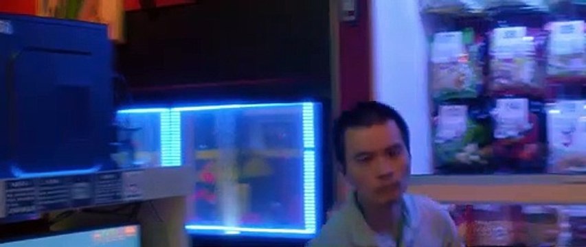 Les Etendues imaginaires EXTRAIT VO Montre toi !