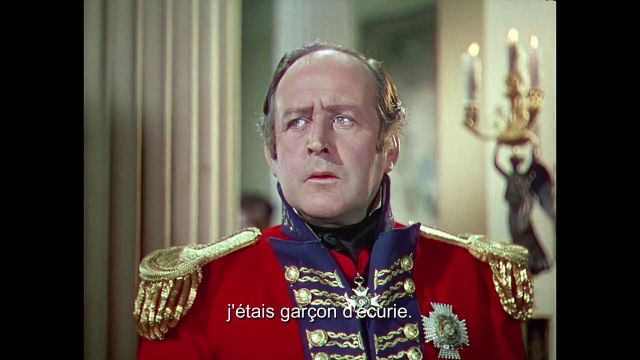 Les Amants du Capricorne Bande-annonce VO