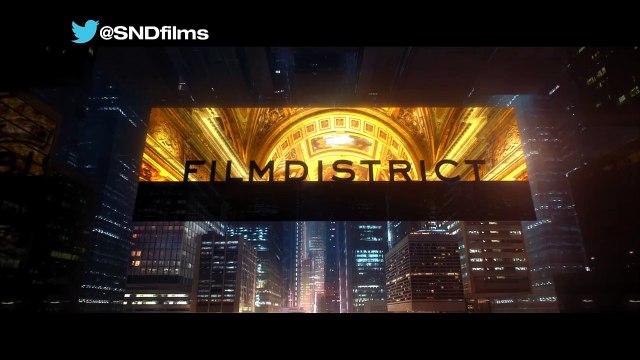 La Chute de la Maison Blanche Teaser (2) VO