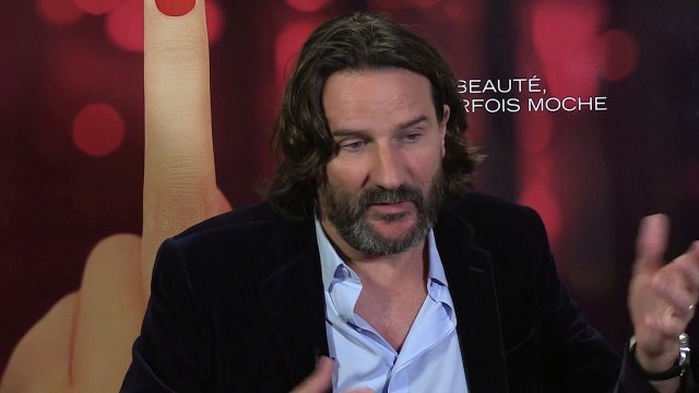 Interview L'Idéal : Pourquoi Jan Kounen n'a pas réalisé le film ?