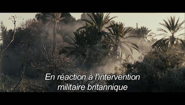 Women Without Men Extrait vidéo VO