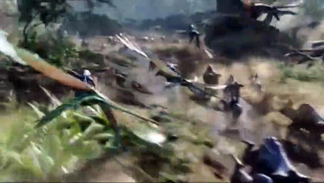 Avatar Extrait vidéo (2) VO