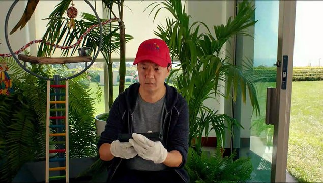 Killing Hasselhoff Bande-annonce VF