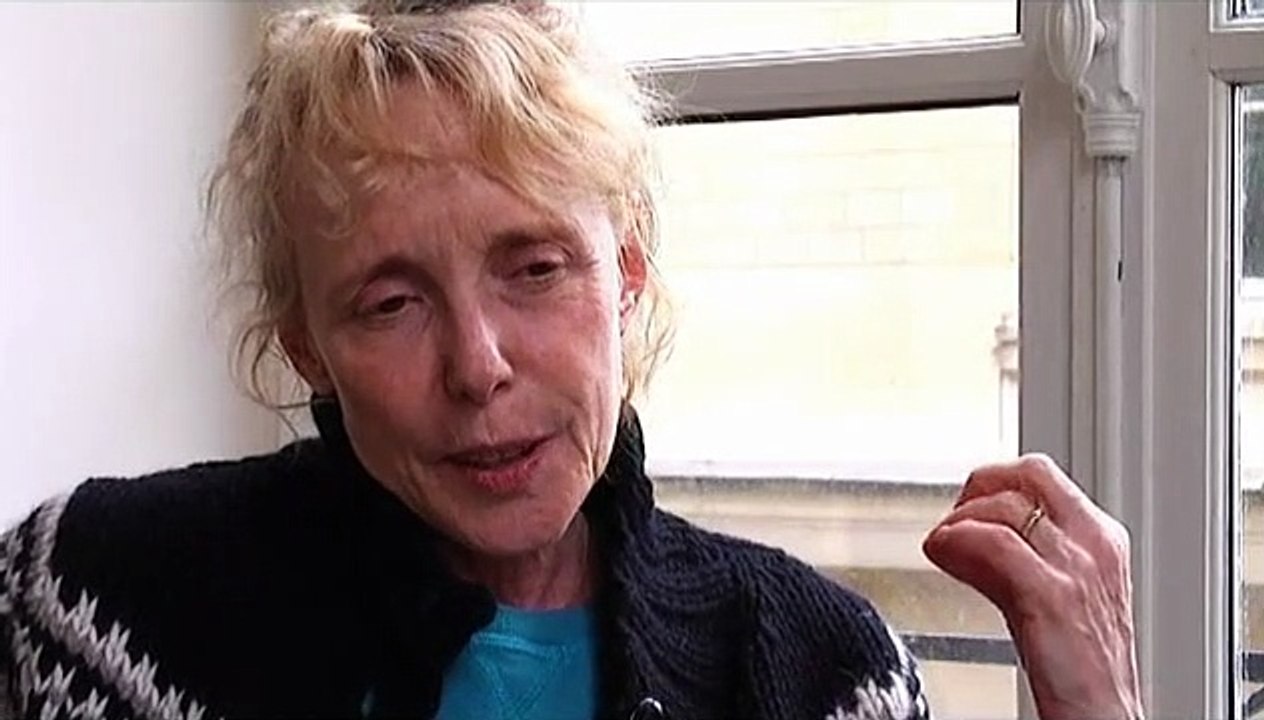 Claire Denis Interview 2: 35 Rhums