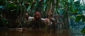 Pirates des Caraïbes : la Fontaine de Jouvence Bande-annonce VF