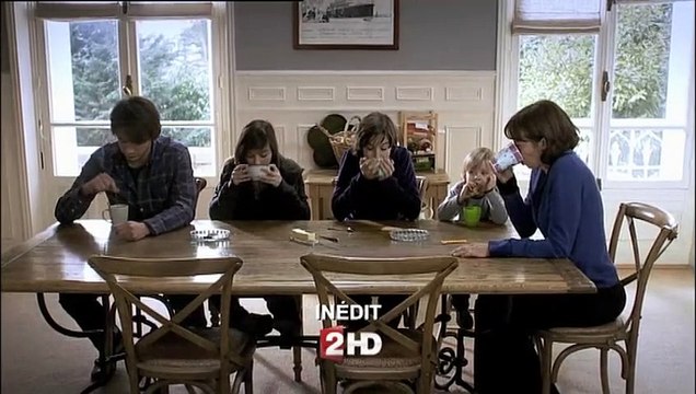 Fais pas ci, fais pas ça - saison 3 Teaser (4) VF