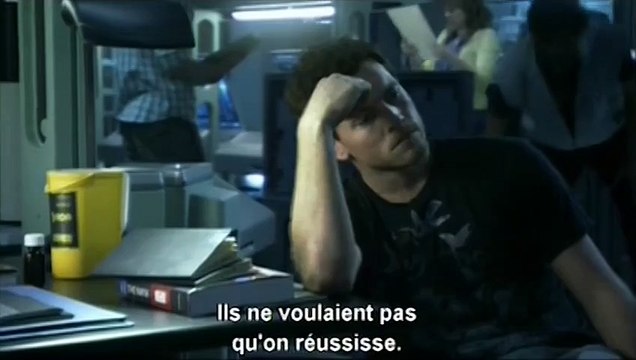 Avatar Extrait vidéo (4) VO