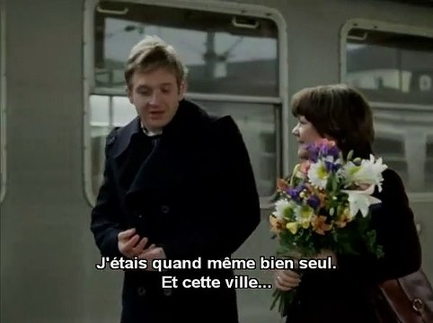 Je veux seulement que vous m'aimiez Extrait vidéo (2) VO