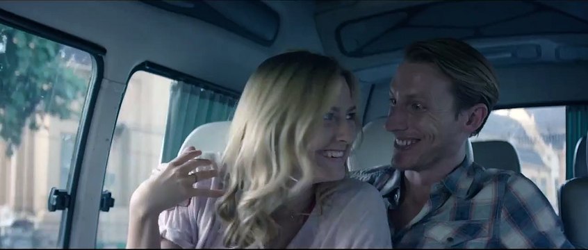 Ghost House Bande-annonce VO