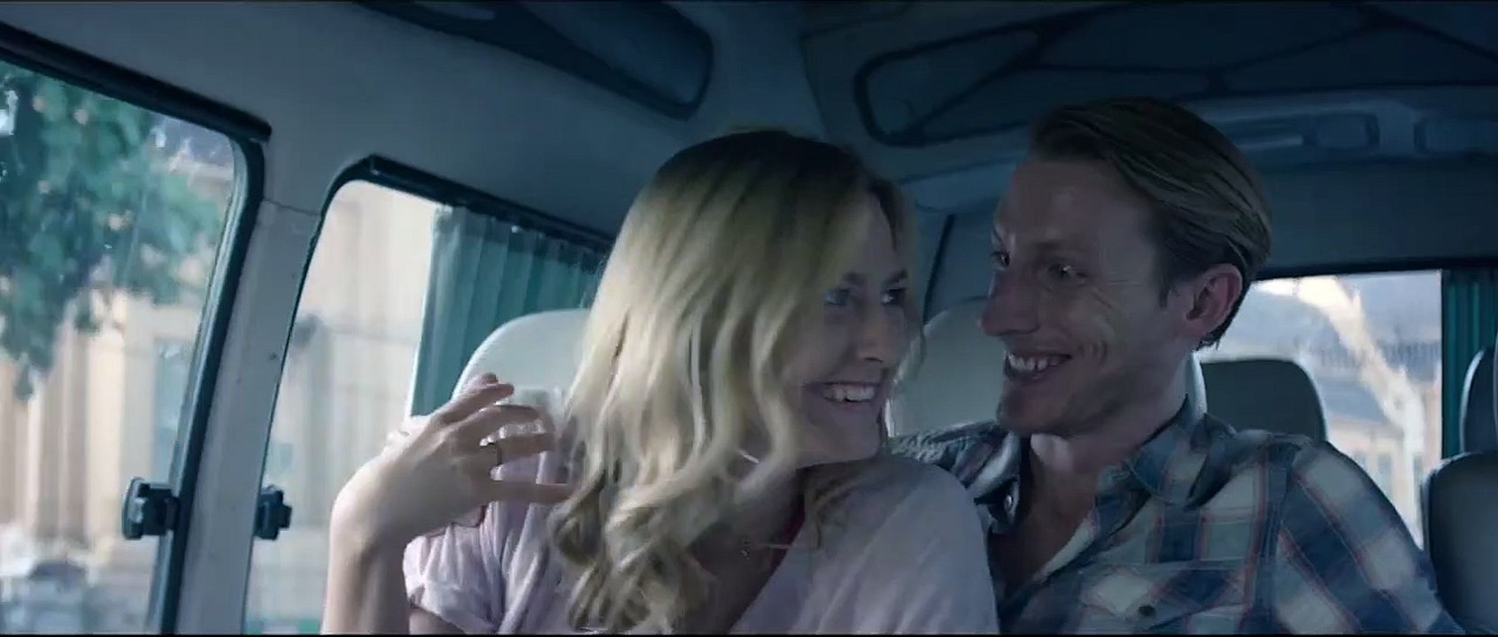 Ghost House Bande-annonce VO