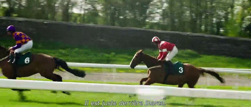 Dream Horse EXTRAIT VO Course
