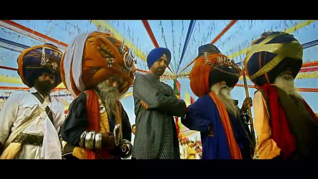 Singh Is Bling Bande-annonce VO