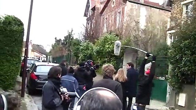 Fais pas ci, fais pas ça - saison 3 Making Of VF