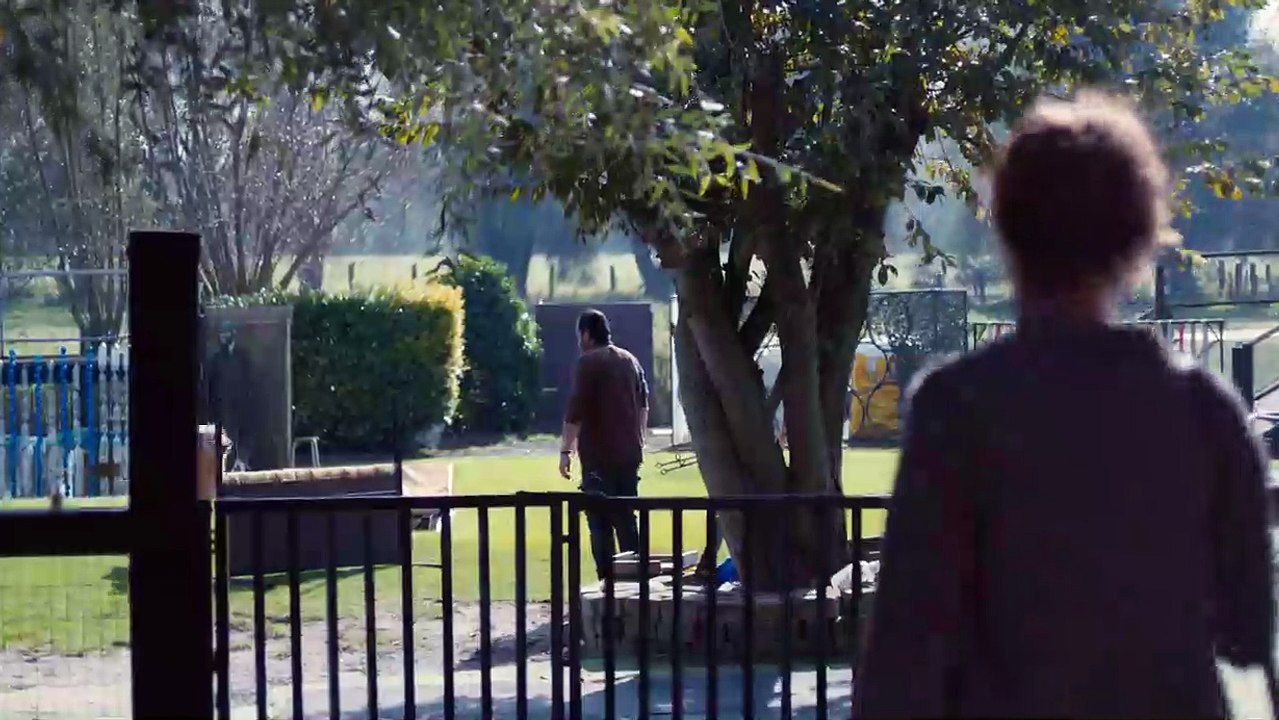 Je suis un soldat Bande-annonce VF