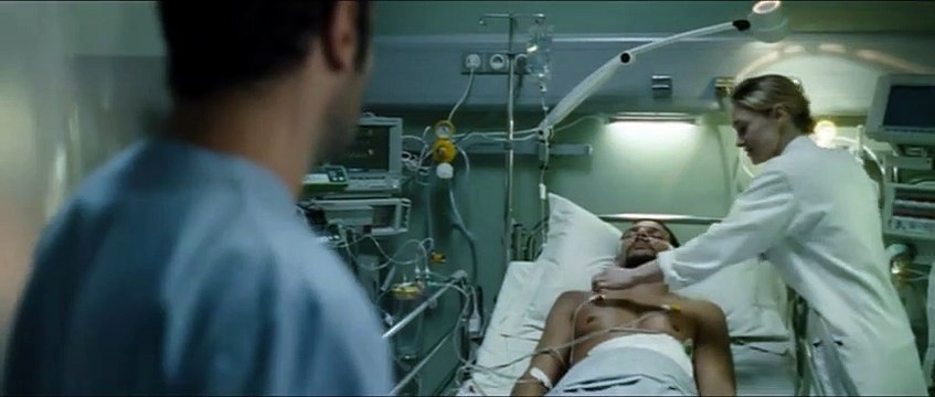 A bout portant Extrait vidéo (5) VF