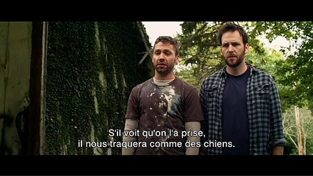 The Brooklyn Brothers Extrait vidéo VO