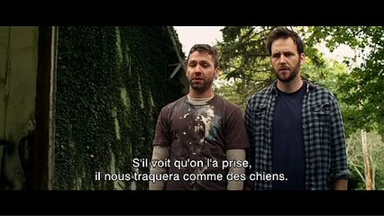 The Brooklyn Brothers Extrait vidéo VO