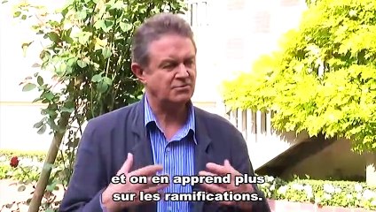 John Madden Interview : L&#039;Affaire Rachel Singer