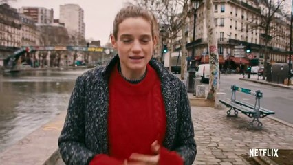 Paris Est à Nous Manifesto