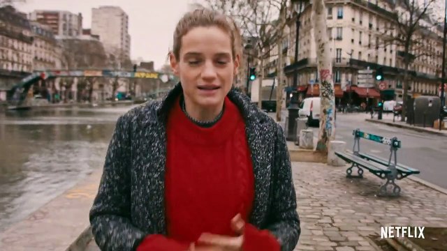 Paris Est à Nous Manifesto