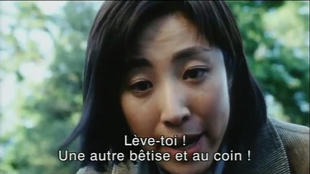 Les Petites fleurs rouges Bande-annonce VO