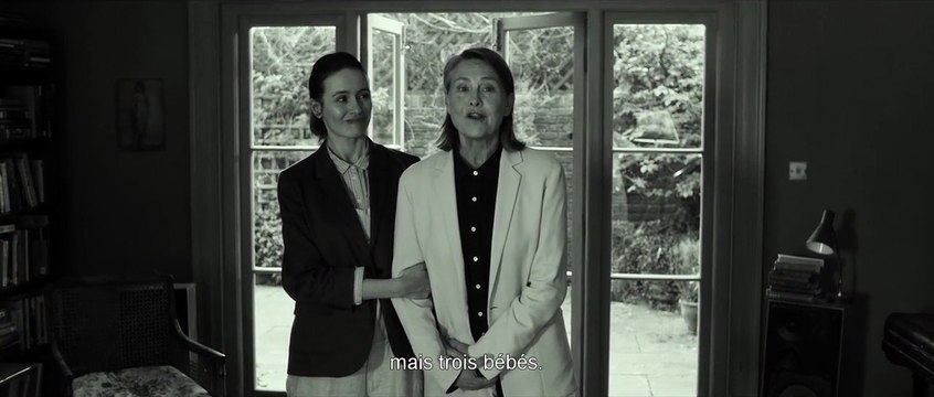 The Party EXTRAIT VO Champagne