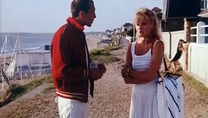 Pauline à la plage Bande-annonce VF