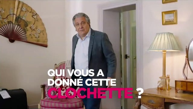 Qu'est-ce qu'on a encore fait au Bon Dieu ? EXTRAIT Malaise
