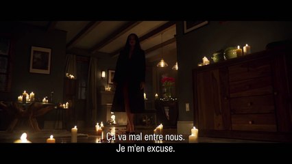 Till Death Bande-annonce VO