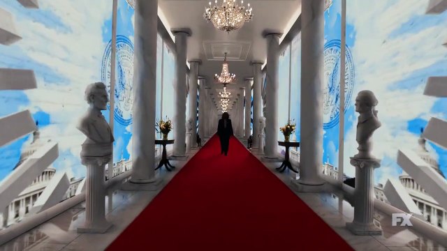 American Crime Story - saison 3 Teaser (2) VO