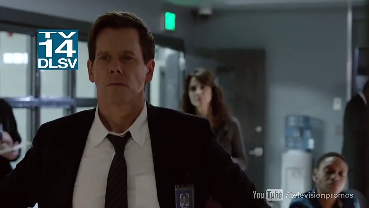 Following - saison 1 - épisode 10 Teaser VO - Vidéo Dailymotion