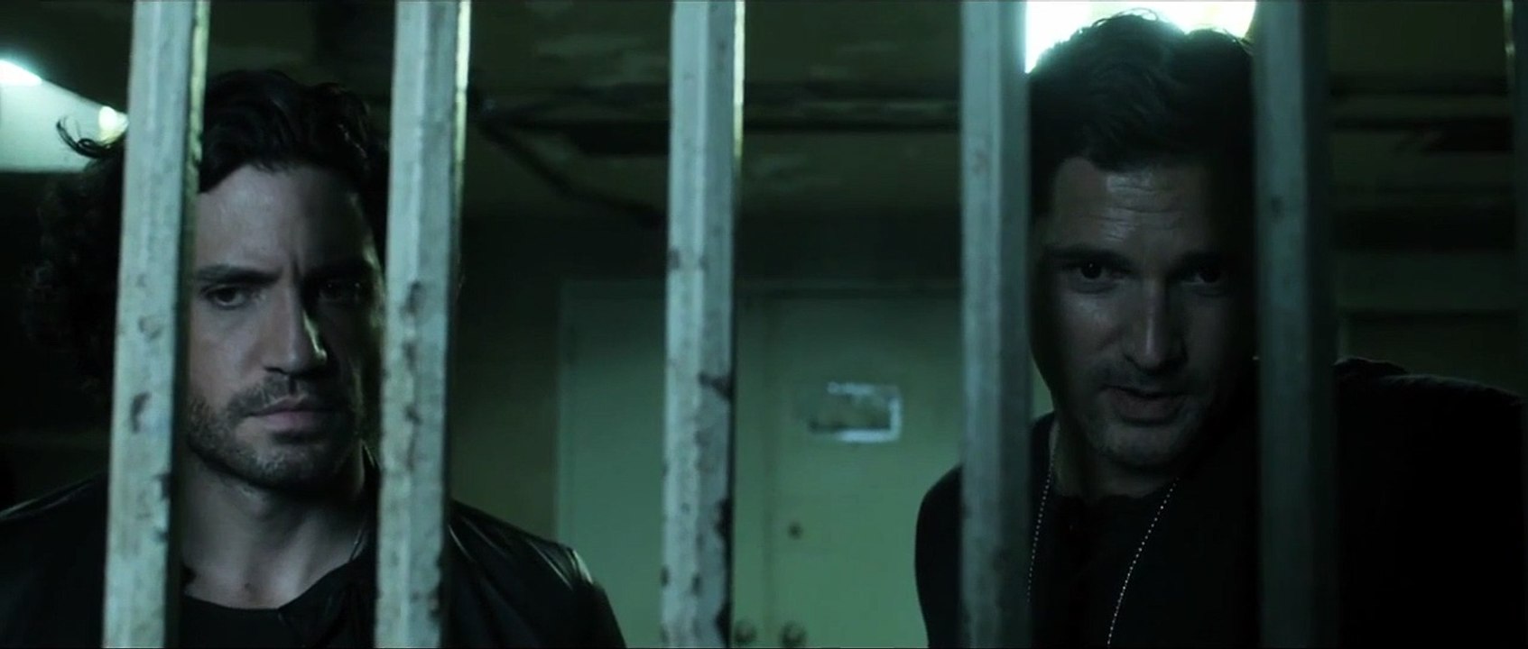 Délivre-nous du mal - EXTRAIT VF "La Cellule de Jane Crenna"