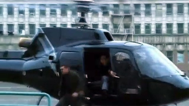 24 heures chrono - saison 8 Extrait vidéo VO