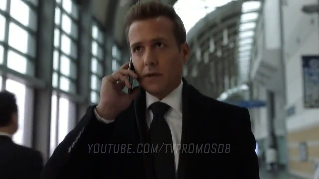 Suits : avocats sur mesure - saison 7 - épisode 2 Teaser VO