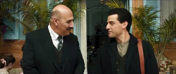 La Promesse Bande-annonce VF