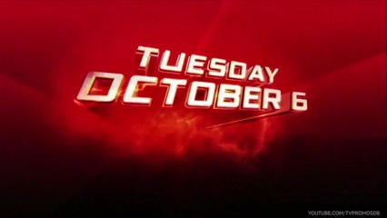 Flash : le teaser qui révèle le méchant Zoom