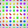 Bande-annonce Candy Crush saga / Le Monde secret des Emojis